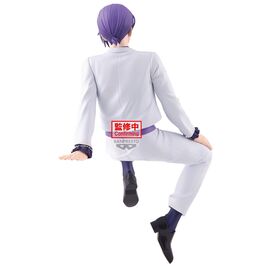 BLUE LOCK - Reo Mikage - Figure Sweets Flavor 2026 16cm