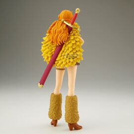 ONE PIECE - Nami - Figure Glitter & Glamours 22cm
