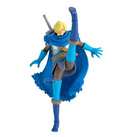 ONE PIECE - Sanji - Figure Battle Record Collection 17cm