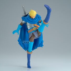 ONE PIECE - Sanji - Figure Battle Record Collection 17cm