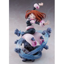 MY HERO ACADEMIA - Ochaco Uraraka - Statue PVC 1/8 23cm