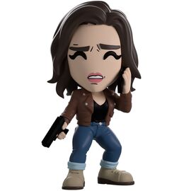 GHOST FACE - Sidney Prescott - Figure Youtooz 10cm
