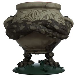 ELDEN RING - Iron Fist Alexander - Figure Youtooz 8.6cm