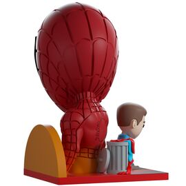 MARVEL - The Amazing Spider-Man #50 - Figure Youtooz 11cm