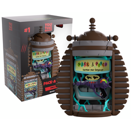 CALL OF DUTY - Pack-A-Punch - Figure Youtooz 13cm