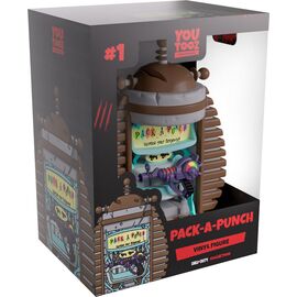 CALL OF DUTY - Pack-A-Punch - Figure Youtooz 13cm