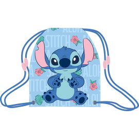 STITCH - Watermelon - Gym Bag "46x35cm"