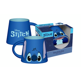 STITCH - Face Base Mug 12oz