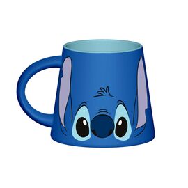STITCH - Face Base Mug 12oz