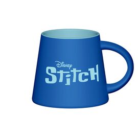 STITCH - Face Base Mug 12oz
