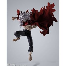 MY HERO ACADEMIA - Tomura Shigaraki - Figure S.H. Figuarts 16cm