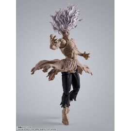 MY HERO ACADEMIA - Tomura Shigaraki - Figure S.H. Figuarts 16cm