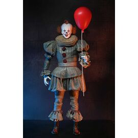 WELCOME TO DERRY - Pennywise - Figure 1/4 45cm