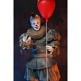 WELCOME TO DERRY - Pennywise - Figure 1/4 45cm