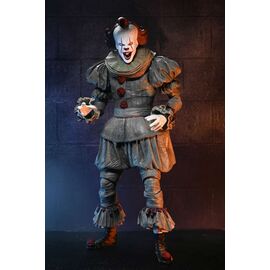 WELCOME TO DERRY - Pennywise - Figure 1/4 45cm