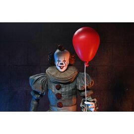 WELCOME TO DERRY - Pennywise - Figure 1/4 45cm