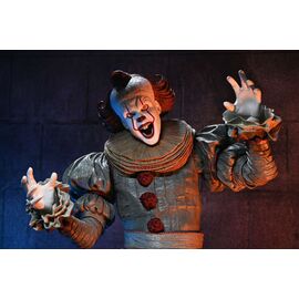 WELCOME TO DERRY - Pennywise - Figure 1/4 45cm