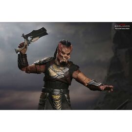 PREDATOR BADLANDS - Dek "Training Armor" - Ultimate Figure 17cm