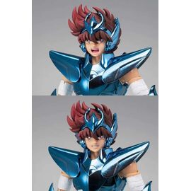 SAINT SEIYA - Seiya "Final Bronze" - Fig. Saint Cloth Myth Ex 17cm