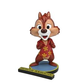 RESCUE RANGERS - Dale - Headknocker 15cm