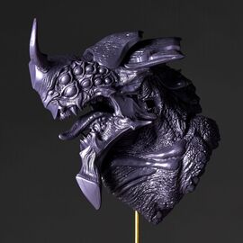 EVANGELION - Unit-13 Last Executioner - Model Kit Artpla 22cm