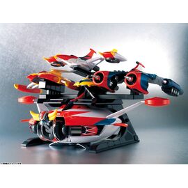 GRENDIZER - GX-04s "50th Anniversary" - Figure Soul of Chogokin 18cm