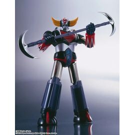 GRENDIZER - GX-04s "50th Anniversary" - Figure Soul of Chogokin 18cm