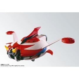 GRENDIZER - GX-04s "50th Anniversary" - Figure Soul of Chogokin 18cm