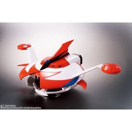GRENDIZER - GX-04s "50th Anniversary" - Figure Soul of Chogokin 18cm