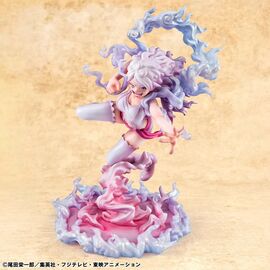 ONE PIECE - Jewelry Bonney "Freest Future" - Statue P.O.P. 24cm