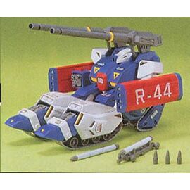 GUNDAM - 1/100 Guntank R-44 - Model Kit