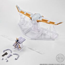 GUNDAM - Gundam Converge Core - Figure Angel Diona & Icarus Set 12cm