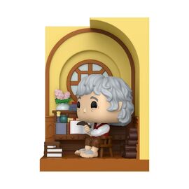 LORD OF THE RINGS - POP Nooks N° XXX - Bilbo
