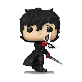 PERSONA 5 ROYAL - POP Games N° XXXX - Protagonist