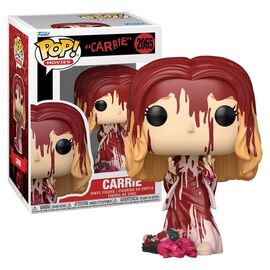 CARRIE - POP Movies N° XXXX - Carrie (BD)