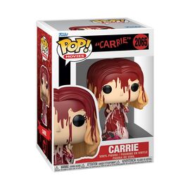 CARRIE - POP Movies N° XXXX - Carrie (BD)