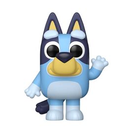 BLUEY - POP Animation N° XXX - Bluey
