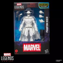 MARVEL - Phantom Rider - Figure Legends Series 15cm