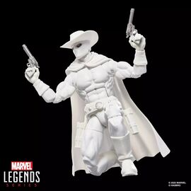MARVEL - Phantom Rider - Figure Legends Series 15cm