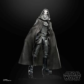 MAUL : SHADOW LORD - Eleventh Brother - Figure Black Series 15cm