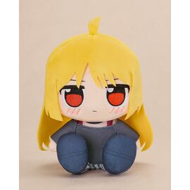 BOCCHI THE ROCK! - Ijichi Seika - Kuripan Plush 17cm