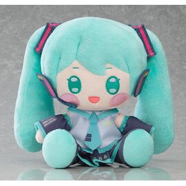 HATSUNE MIKU - Hatsune Miku "Balloon" - Plush 17cm