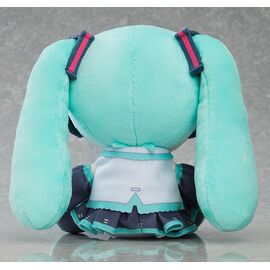 HATSUNE MIKU - Hatsune Miku "Balloon" - Plush 17cm