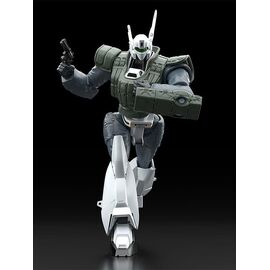 PATLABOR 2 -AV-98 Ingram React. Armor -Plastic Model Kit Moderoid 13cm
