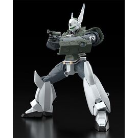 PATLABOR 2 -AV-98 Ingram React. Armor -Plastic Model Kit Moderoid 13cm