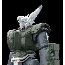PATLABOR 2 -AV-98 Ingram React. Armor -Plastic Model Kit Moderoid 13cm