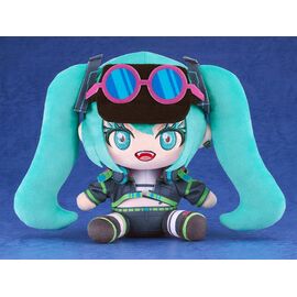 HATSUNE MIKU - Digital Stars 2024 - Plush 17cm