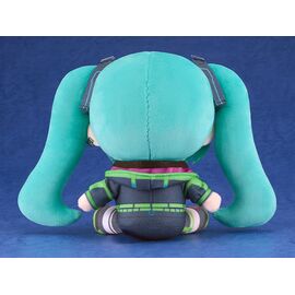 HATSUNE MIKU - Digital Stars 2024 - Plush 17cm