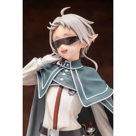MUSHOKU TENSEI - Fitts - Statue 1/8 25cm