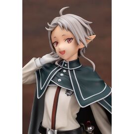 MUSHOKU TENSEI - Fitts - Statue 1/8 25cm